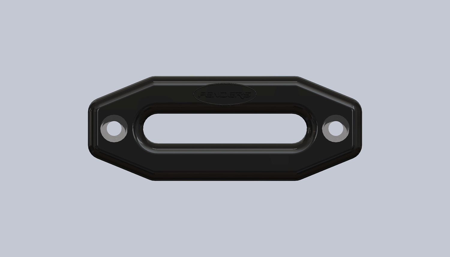 Клюз для лебёдки 152мм Клюз для лебёдки 152мм